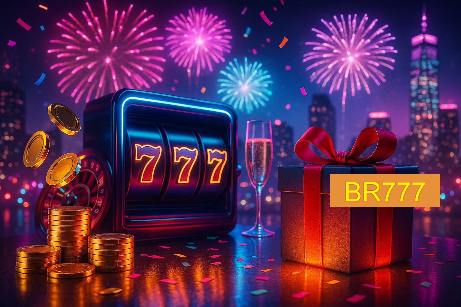Bônus Festivos