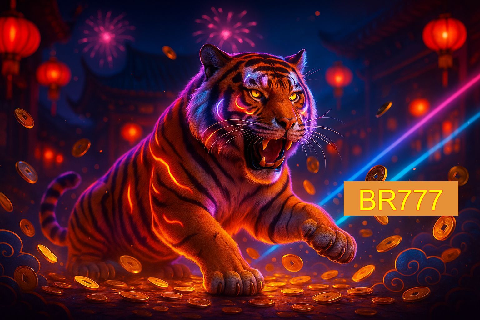 Como Jogar Fortune Tiger
