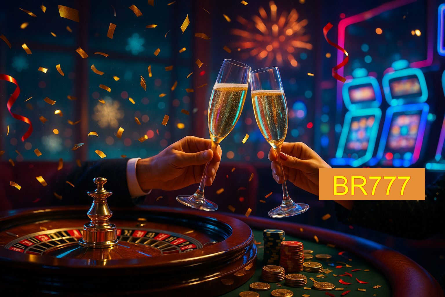 Jogos Festivos